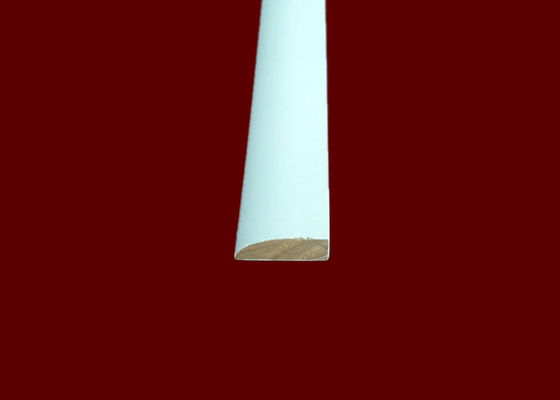 সাজসজ্জার কাঠের ট্রিম মসৃণ টেক্সচার কাস্টমাইজেশন প্রয়োজনীয়তা জন্য